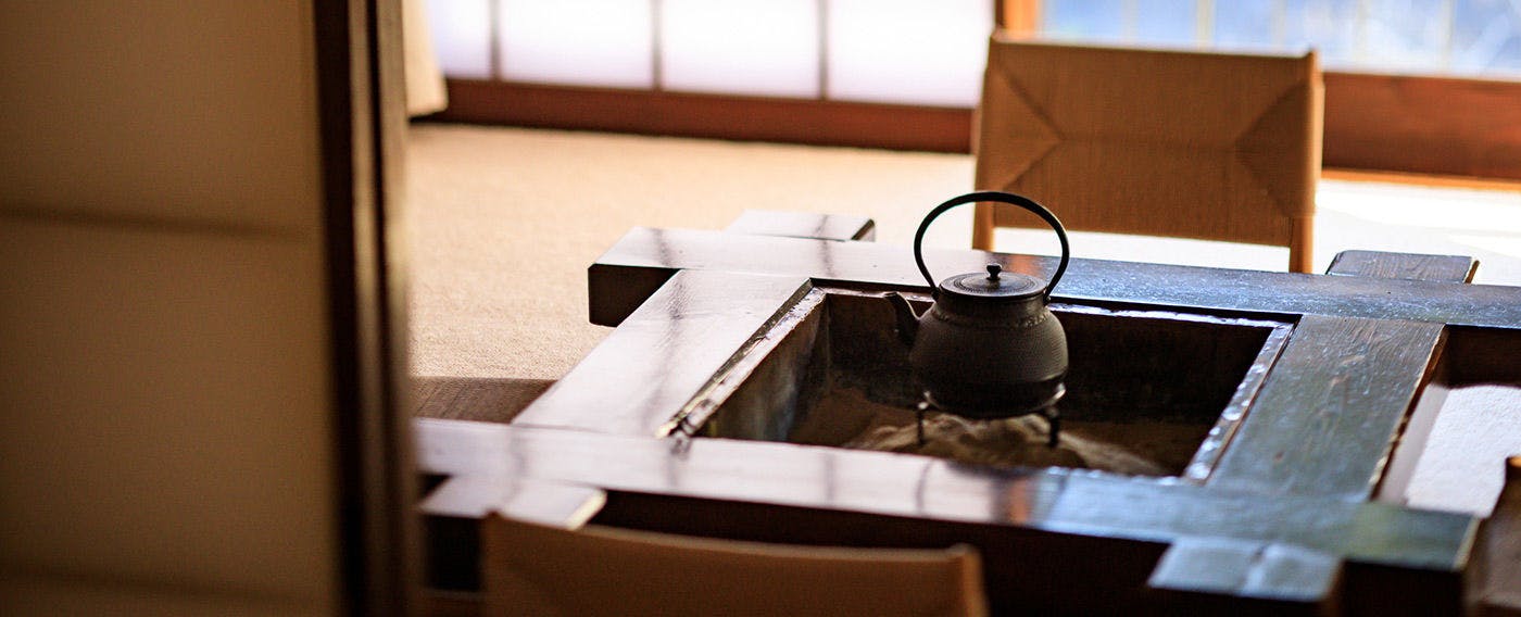 Shirakabe: A Traditional and Modern Fusion in a Satoyama Farmhouse