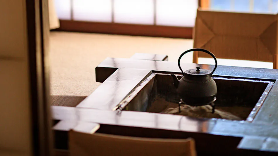 Shirakabe: A Traditional and Modern Fusion in a Satoyama Farmhouse