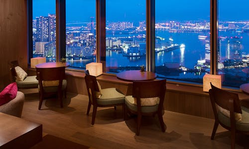 浜松町駅周辺のおすすめホテル 旅館 選 宿泊予約は 一休 Com