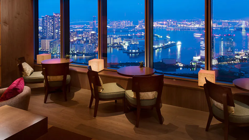 Conrad Tokyo
