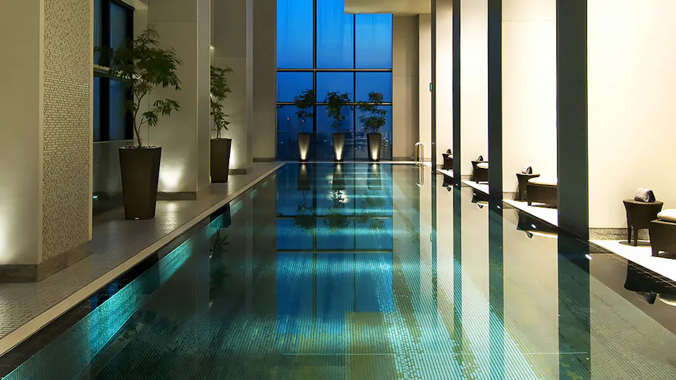 Conrad Tokyo