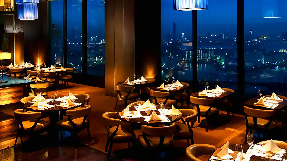 Conrad Tokyo