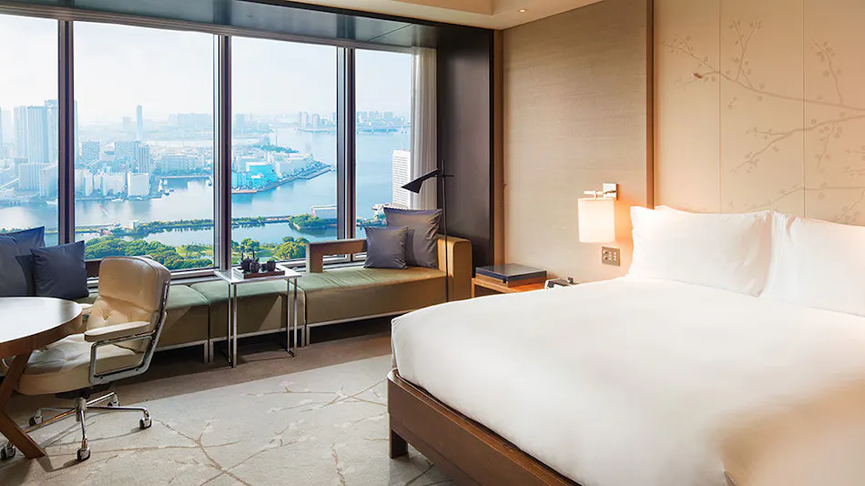 Conrad Tokyo
