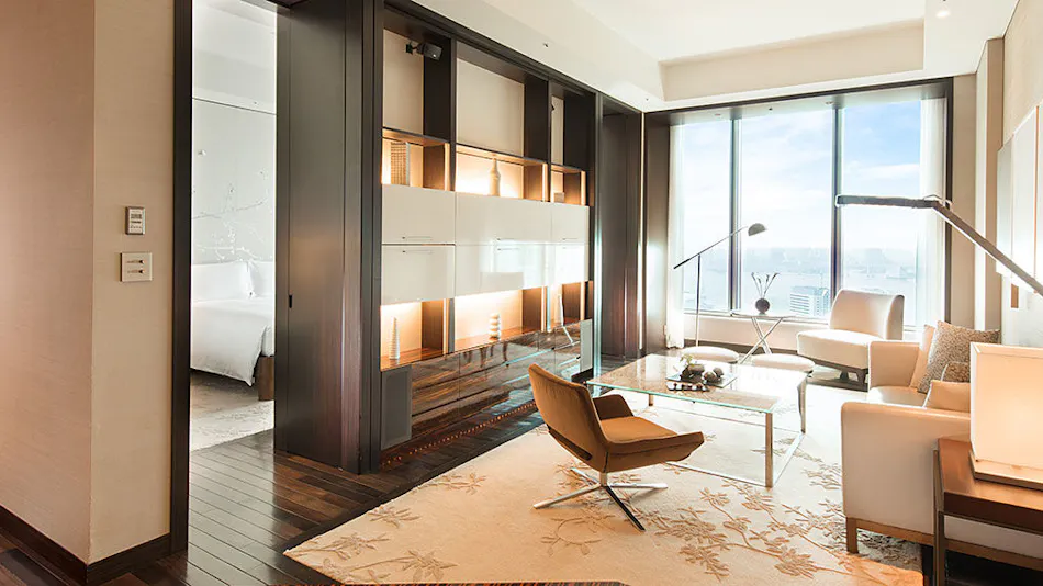 Conrad Tokyo