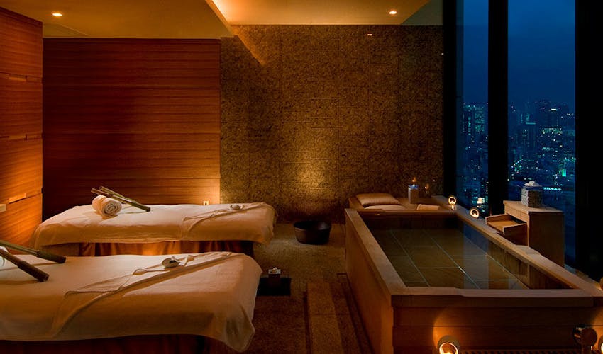 銀座ホテル 一度は泊まりたい 人気ホテルランキング10選 年 一休 Com