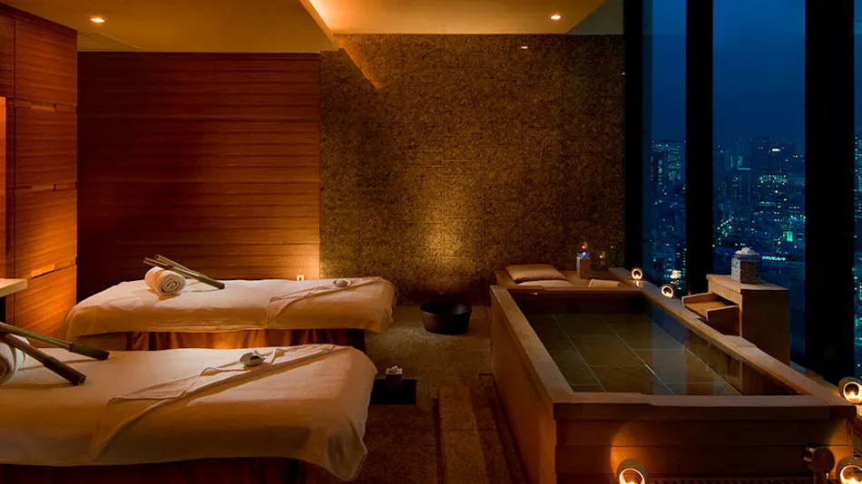 Conrad Tokyo