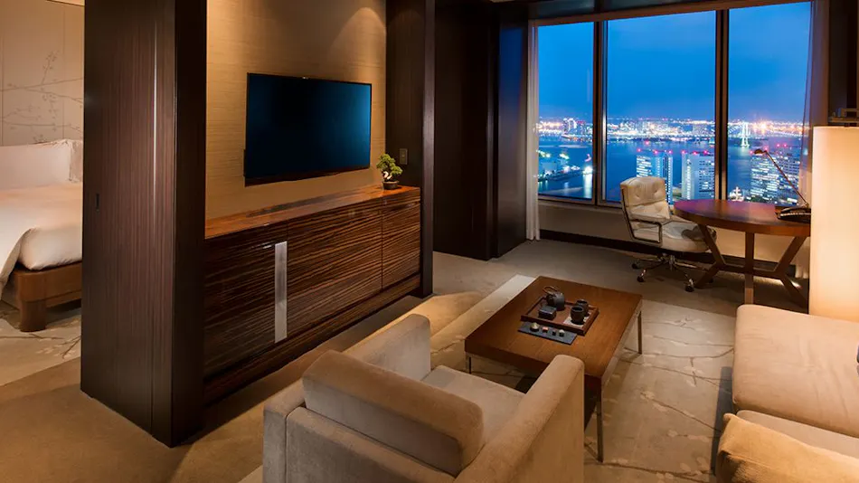 Conrad Tokyo