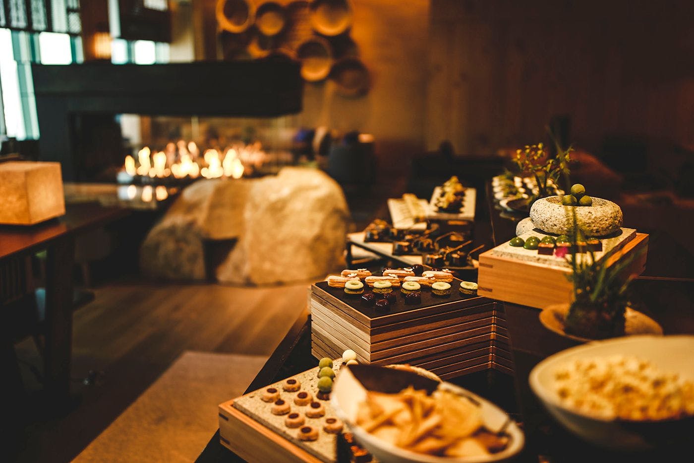 Conrad Tokyo