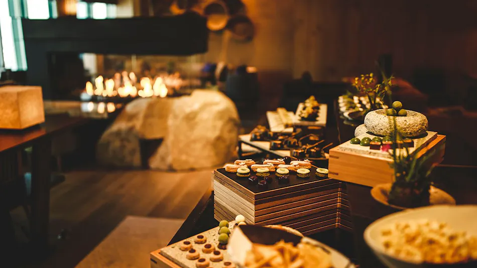 Conrad Tokyo