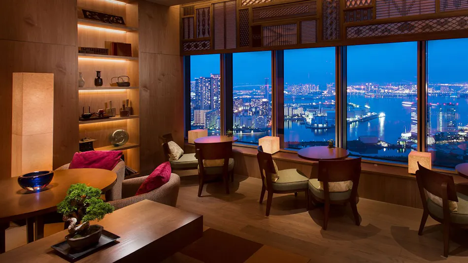 Conrad Tokyo