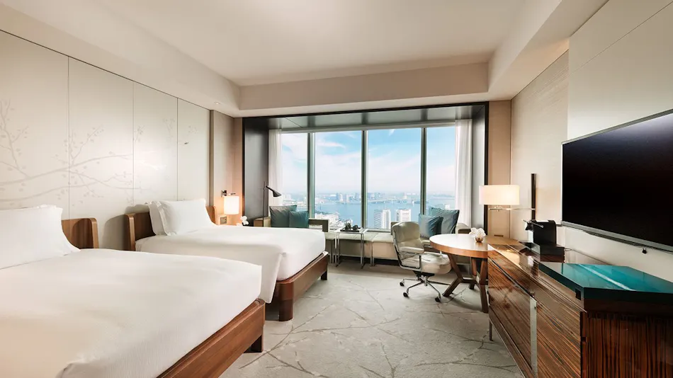 Conrad Tokyo