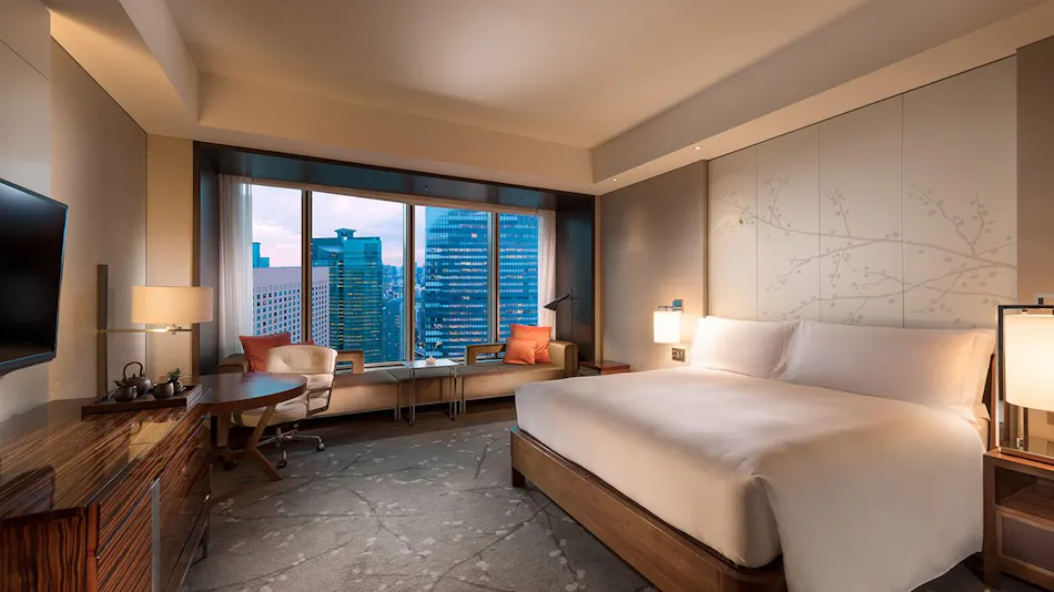 Conrad Tokyo