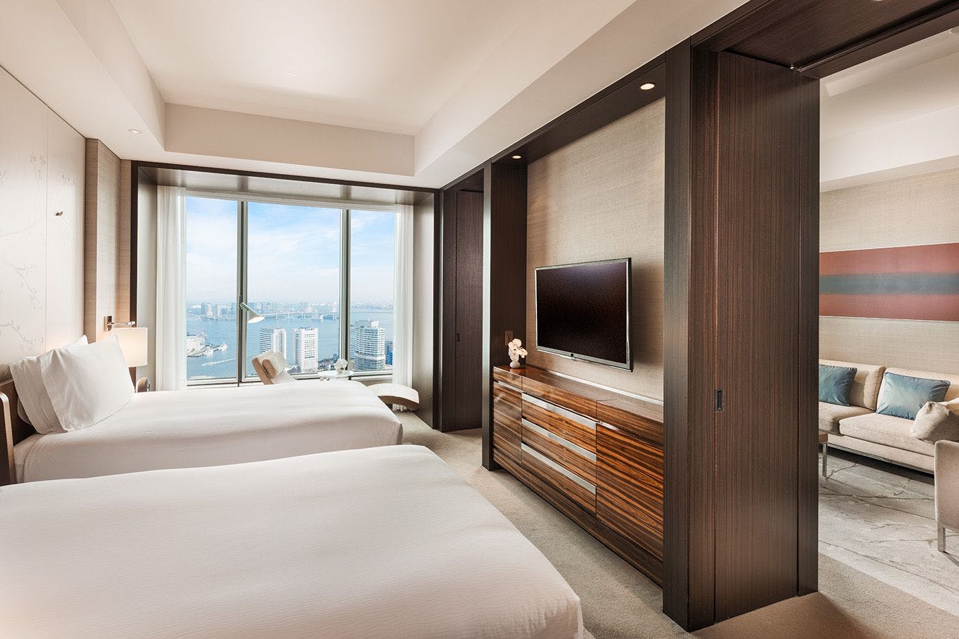 Conrad Tokyo