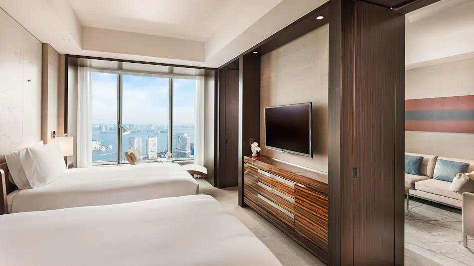 Conrad Tokyo