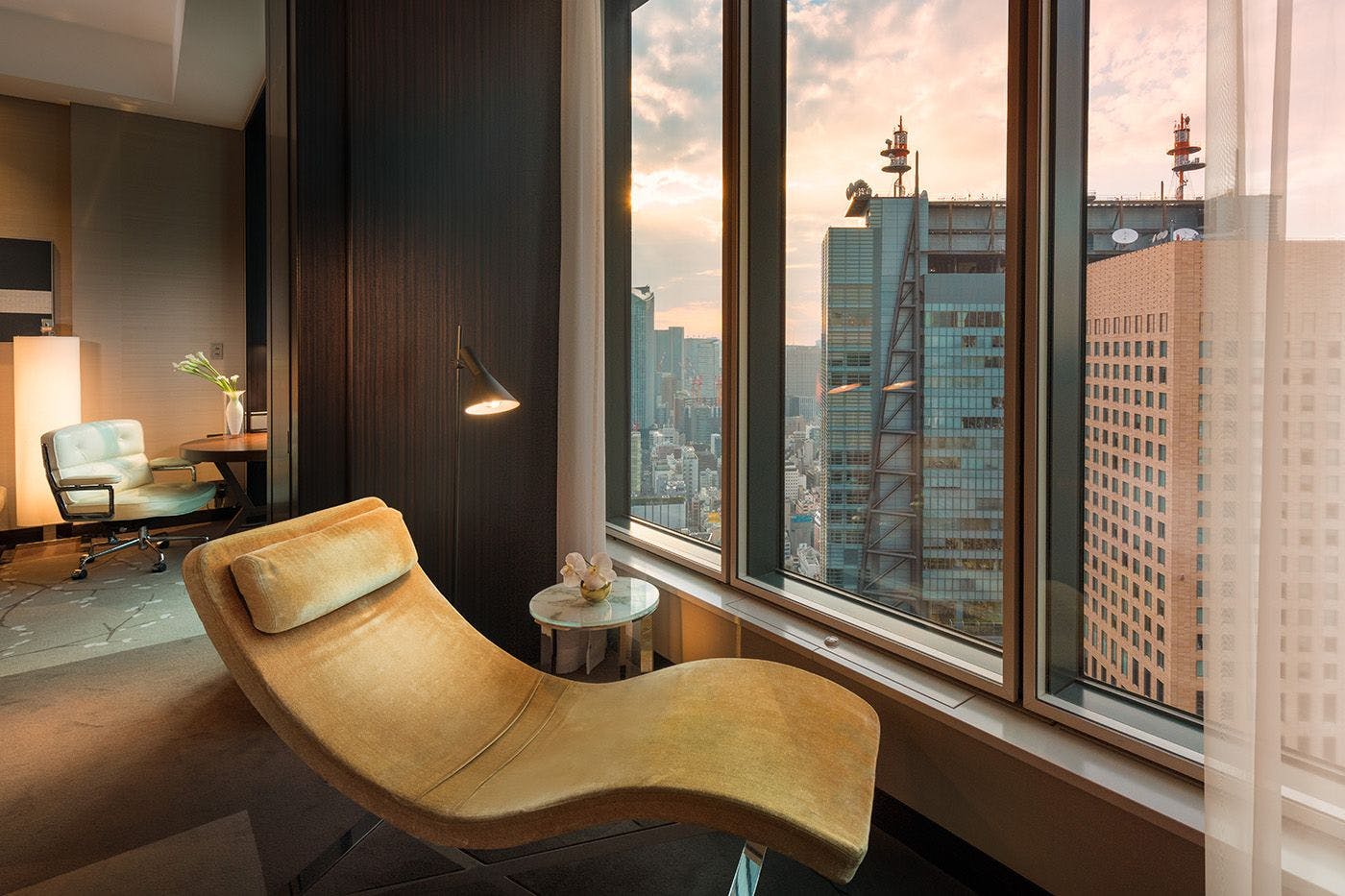 Conrad Tokyo