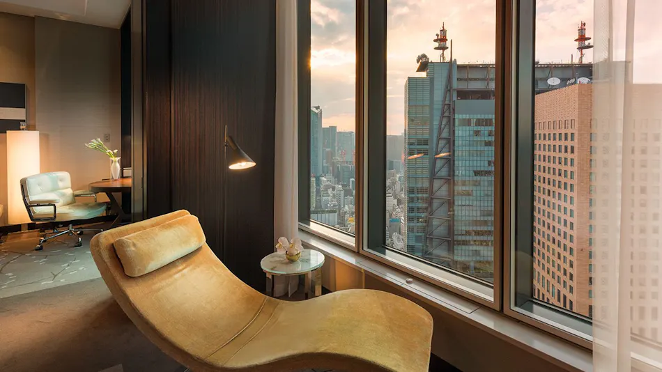 Conrad Tokyo