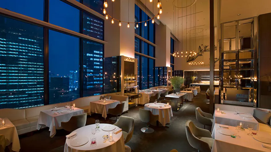Conrad Tokyo