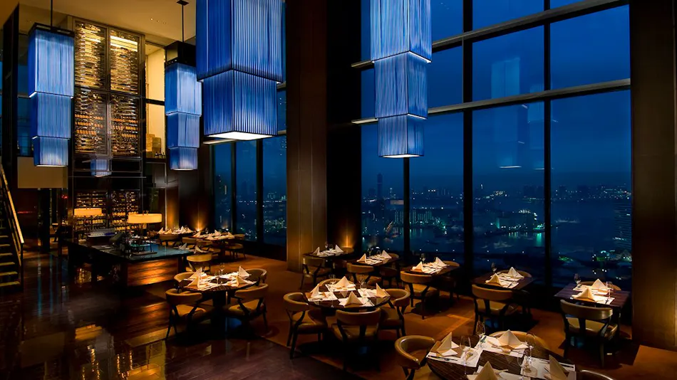 Conrad Tokyo