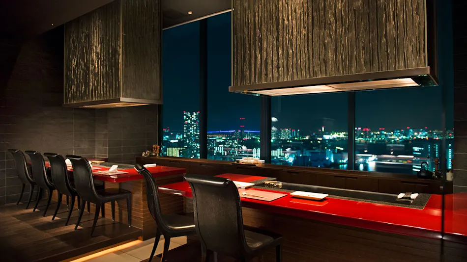 Conrad Tokyo