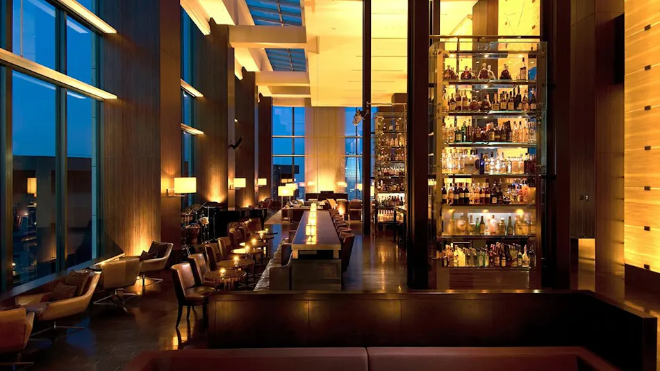 Conrad Tokyo