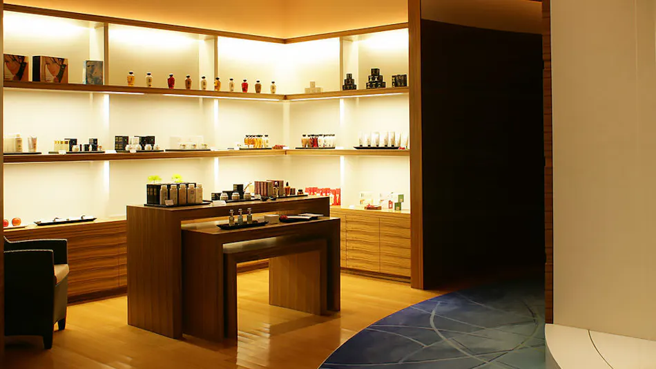Conrad Tokyo