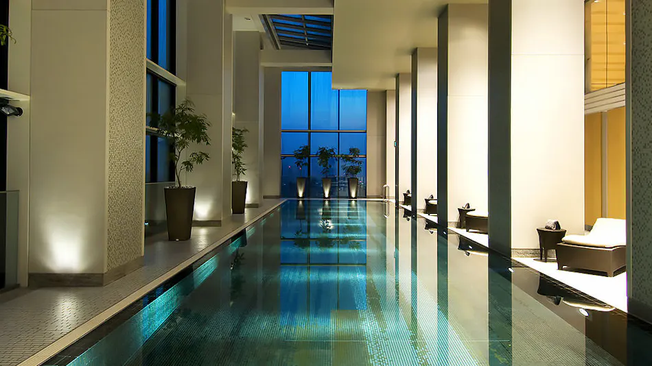 Conrad Tokyo