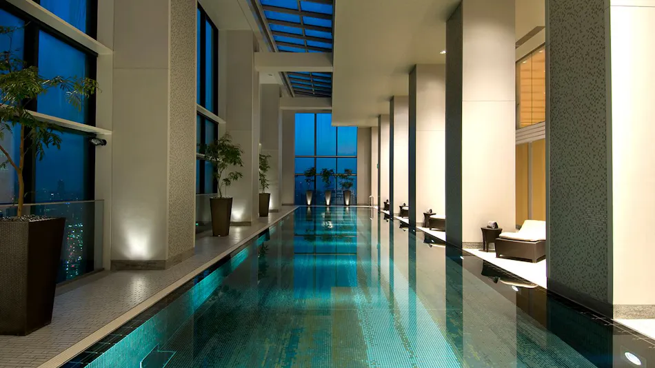 Conrad Tokyo