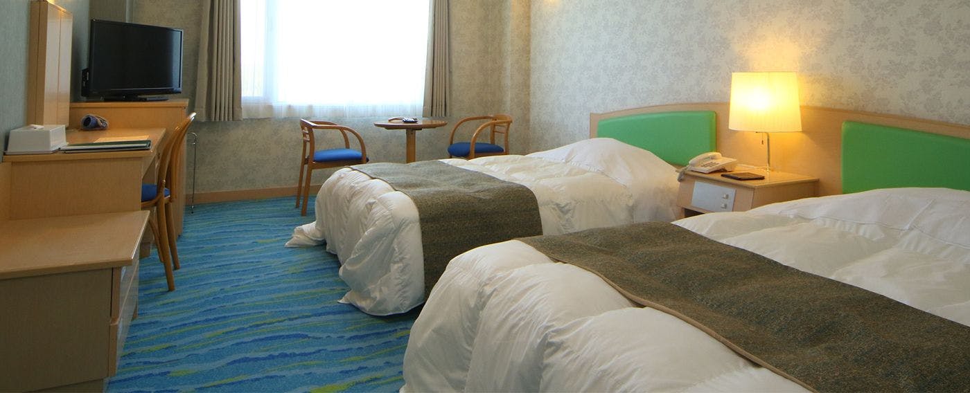 Hotel Shiretoko