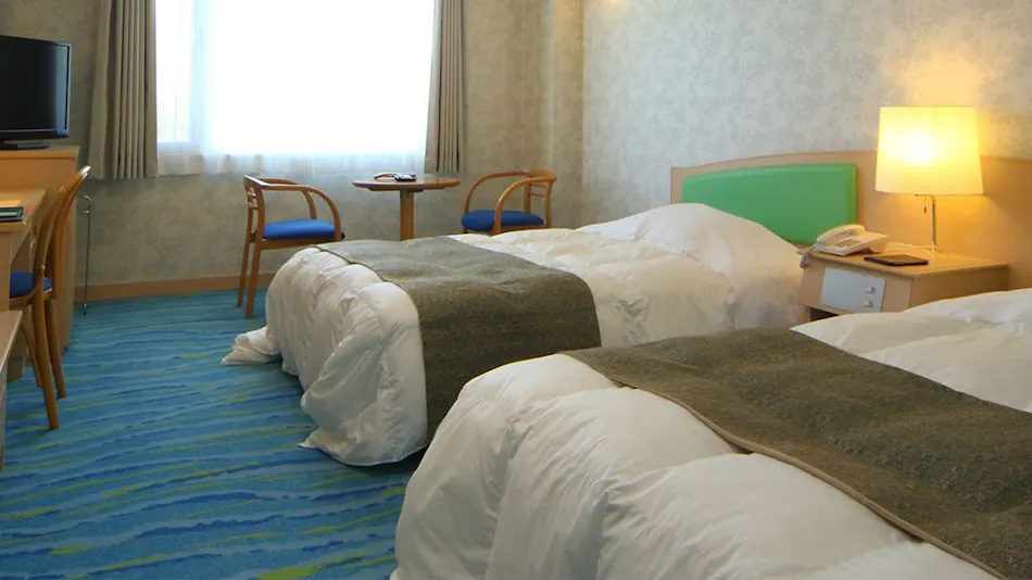 Hotel Shiretoko