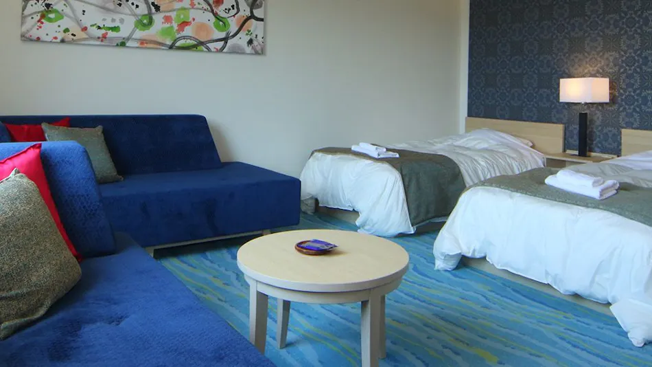 Hotel Shiretoko