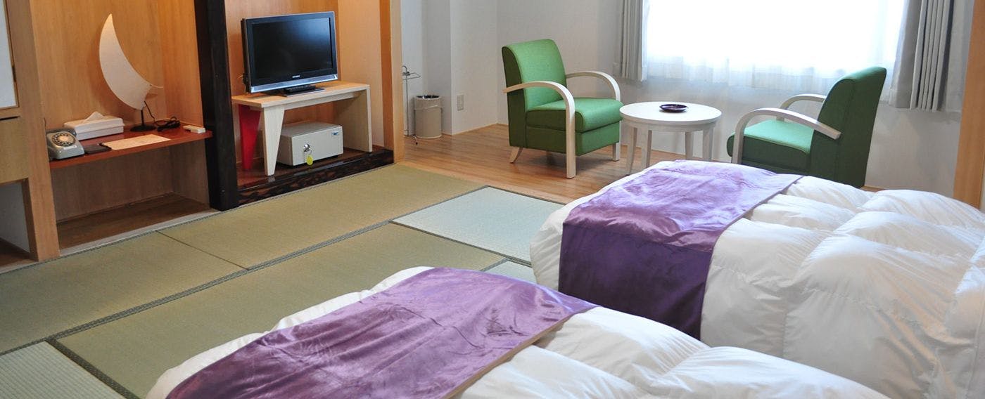 Hotel Shiretoko
