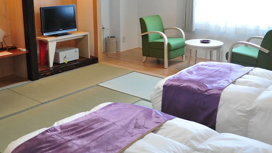 Hotel Shiretoko