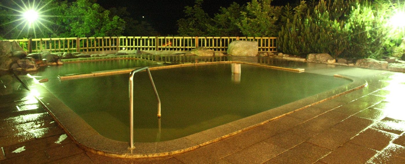 Hotel Shiretoko