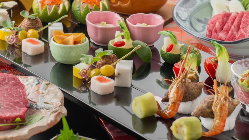 Takimotokan Yukinosato