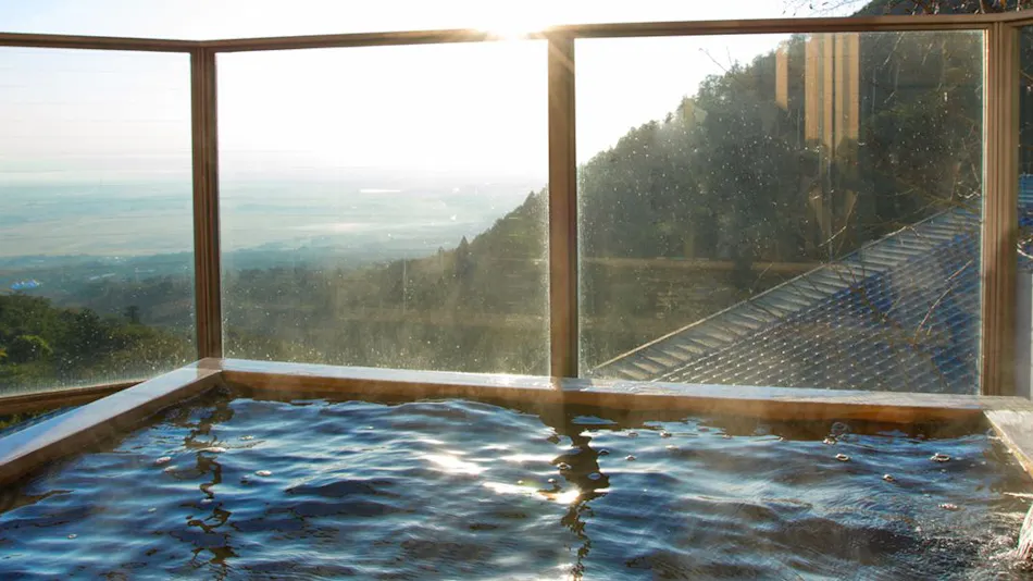 Takimotokan Yukinosato