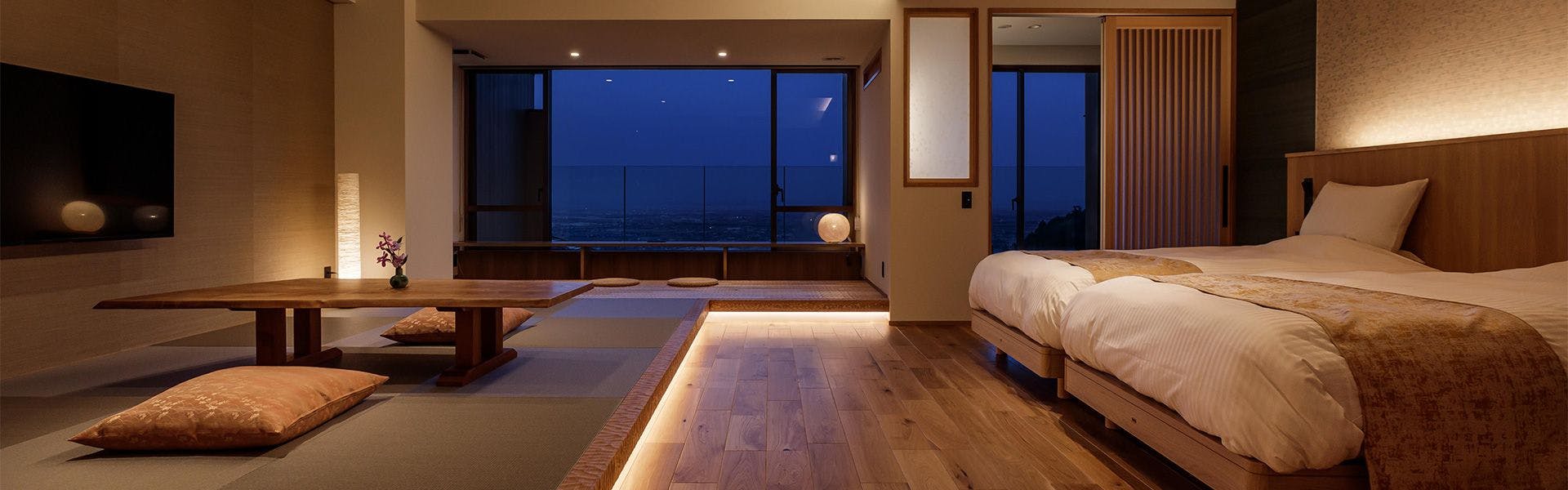 滝元館 遊季の里