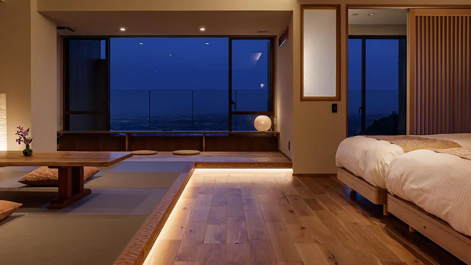 Takimotokan Yukinosato