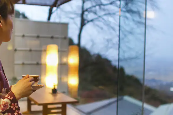 ภาพลักษณ์ภายในโรงแรม