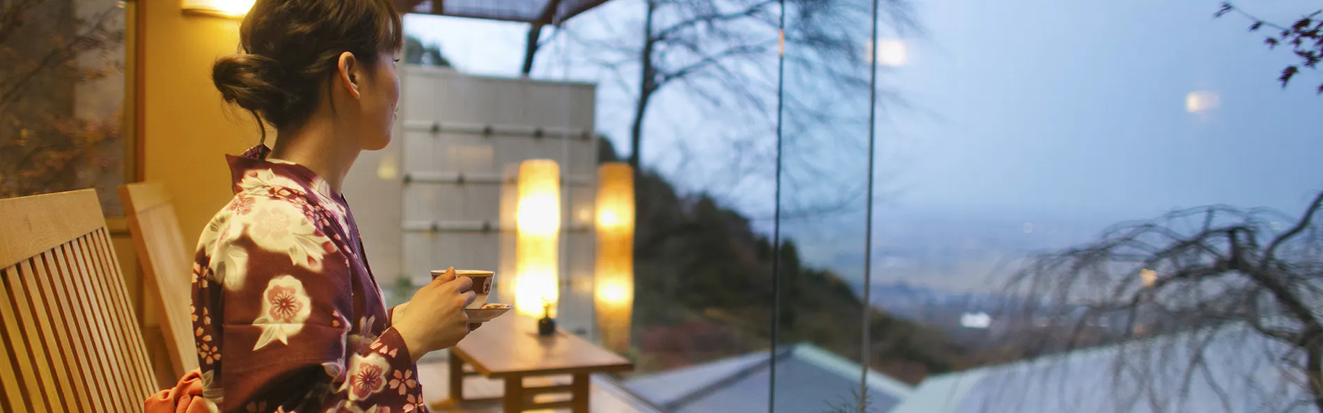 滝元館 遊季の里