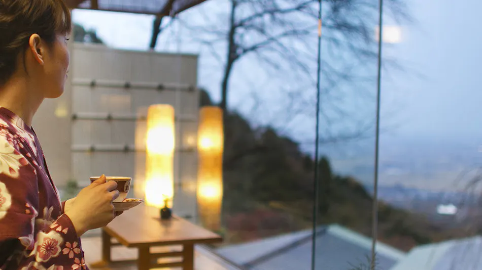 Takimotokan Yukinosato