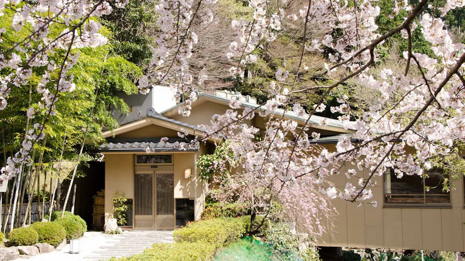Takimotokan Yukinosato
