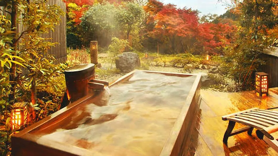 Takimotokan Yukinosato