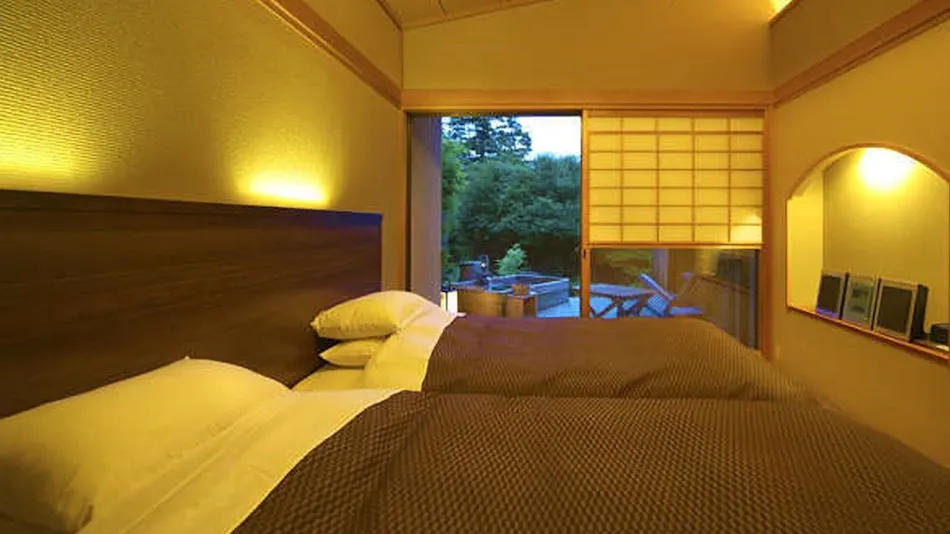 Takimotokan Yukinosato