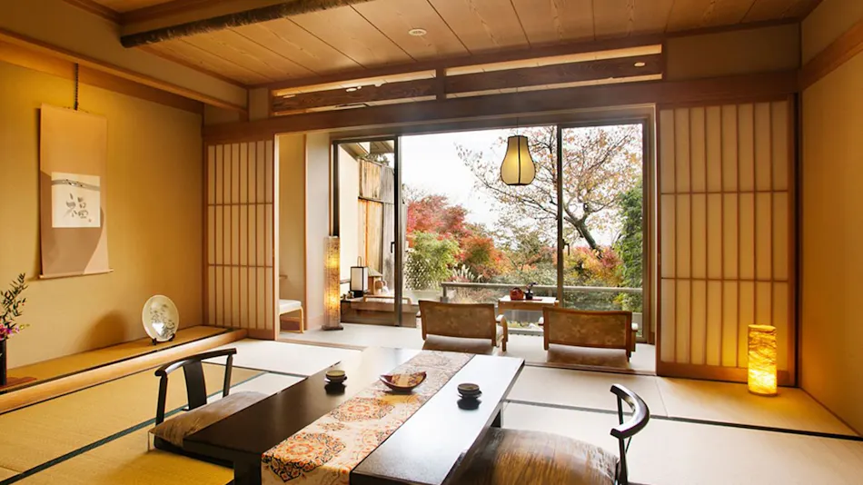 Takimotokan Yukinosato