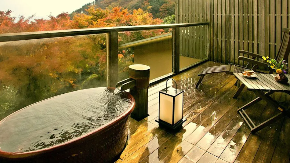 Takimotokan Yukinosato