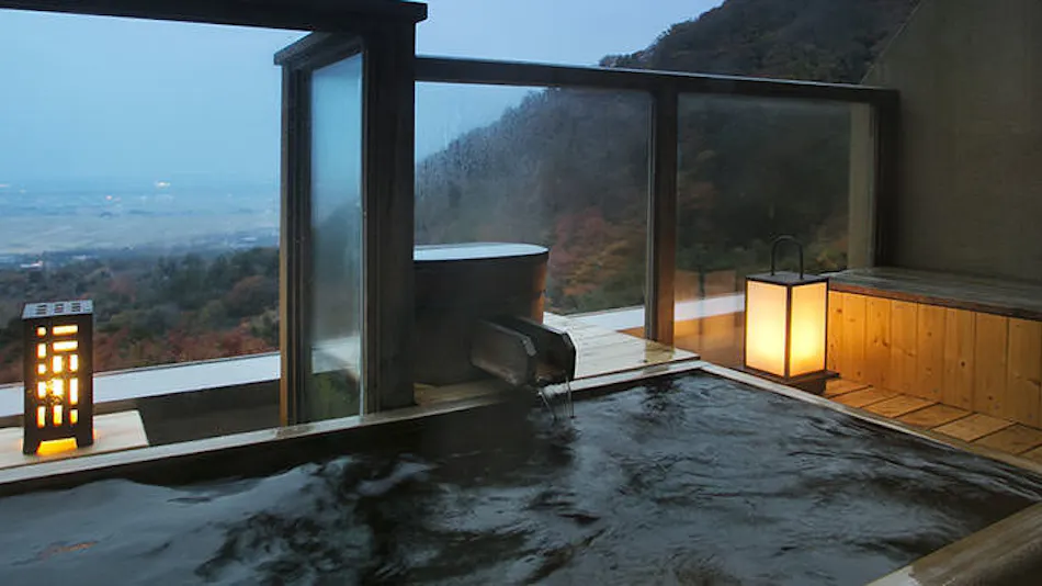 Takimotokan Yukinosato