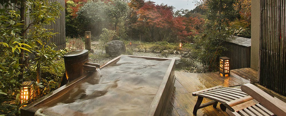 Takimotokan Yukinosato