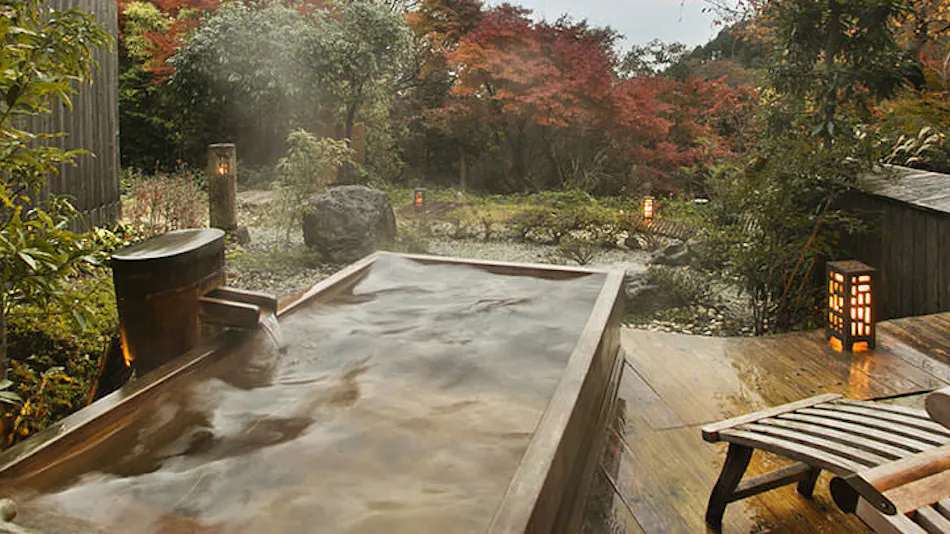 Takimotokan Yukinosato