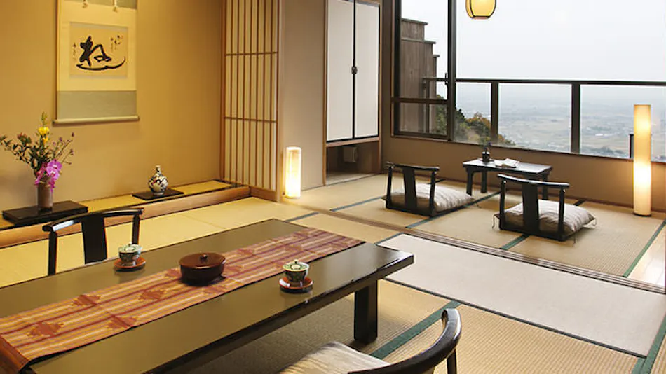 Takimotokan Yukinosato