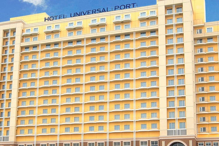 ホテル ユニバーサル ポート の空室状況を確認する 宿泊予約は 一休 Com ホテル ユニバーサル ポート の空室状況を確認する 宿泊予約は 一休 Com